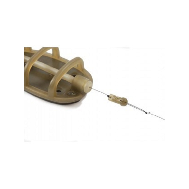 EXTRA CARP METHOD CONNECTOR