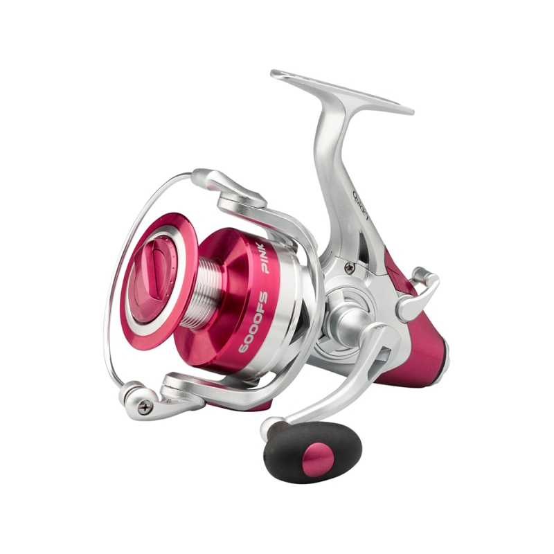 DAM QUICK 1 PINK 6000FS