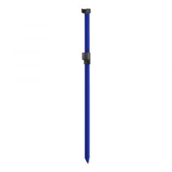 SOPORTE ALUMINIO 120CM LACADO AZUL