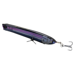 SAVAGE PROP WALKER 10CM 21GR BLACK