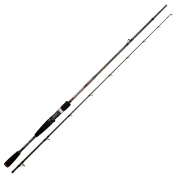 SAKURA FRESH SNIPER CASTING 2PCS MH 1.98MT 7-30GR