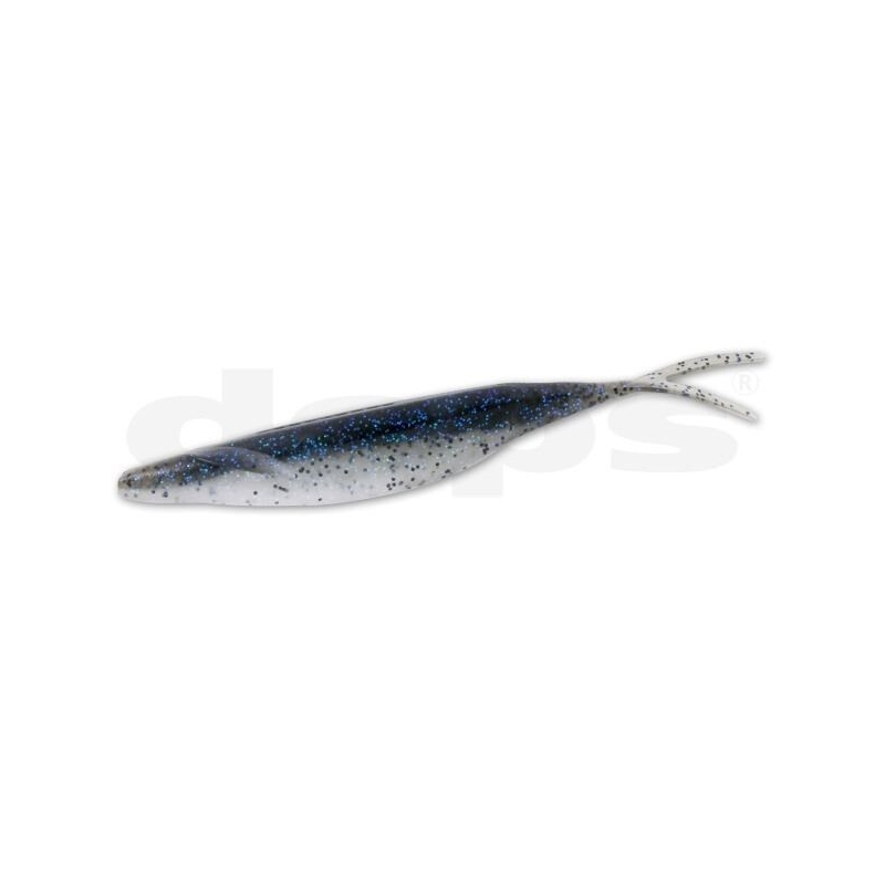 SAKAMATA SHAD 7" 140 ELECTRIC SHAD