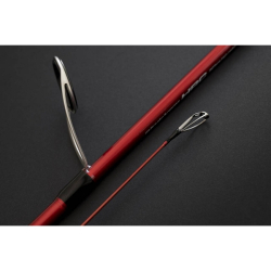 CINNETIC CRAFTY CRB4 DART SPIN 258M