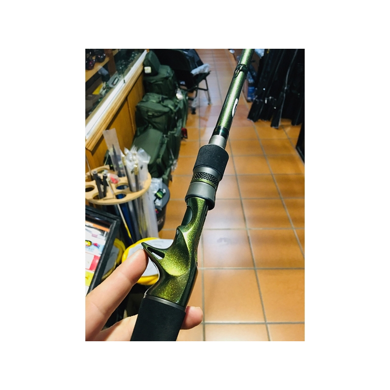 ARMED 7" M BASS GAME CASTING BIG SPOON SWIMBAIT