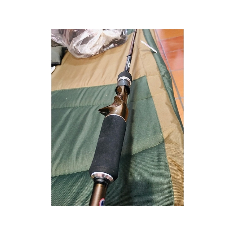 CINNETIC CRAFTY EVOLUTION CASTING 70H 1/4 -1OZ