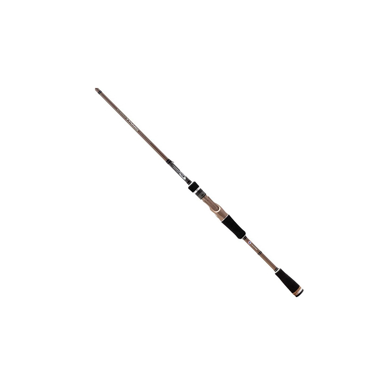 CINNETIC CRAFTY EVOLUTION SPINNING 69MH 1/4OZ-3/4