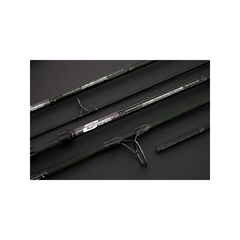 CAÑA  ARMED CARP XBR 10" 3.5LB