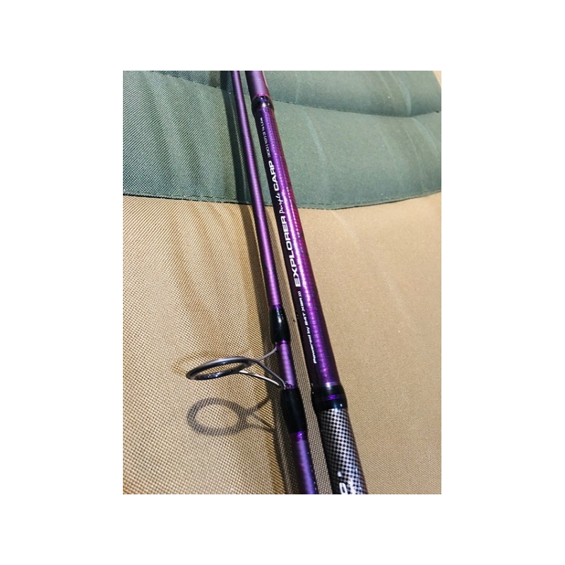 CAÑA  ARMED CARP XBR 10" 3.5LB