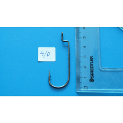 F1501BN OFFSET ROUND BENT WORM 4/0