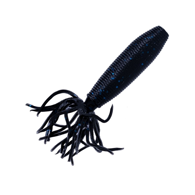 FAT IKA 4" 03 FIRE CRAW