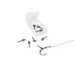 EXTRA CARP CANCAMO OVAL RIG