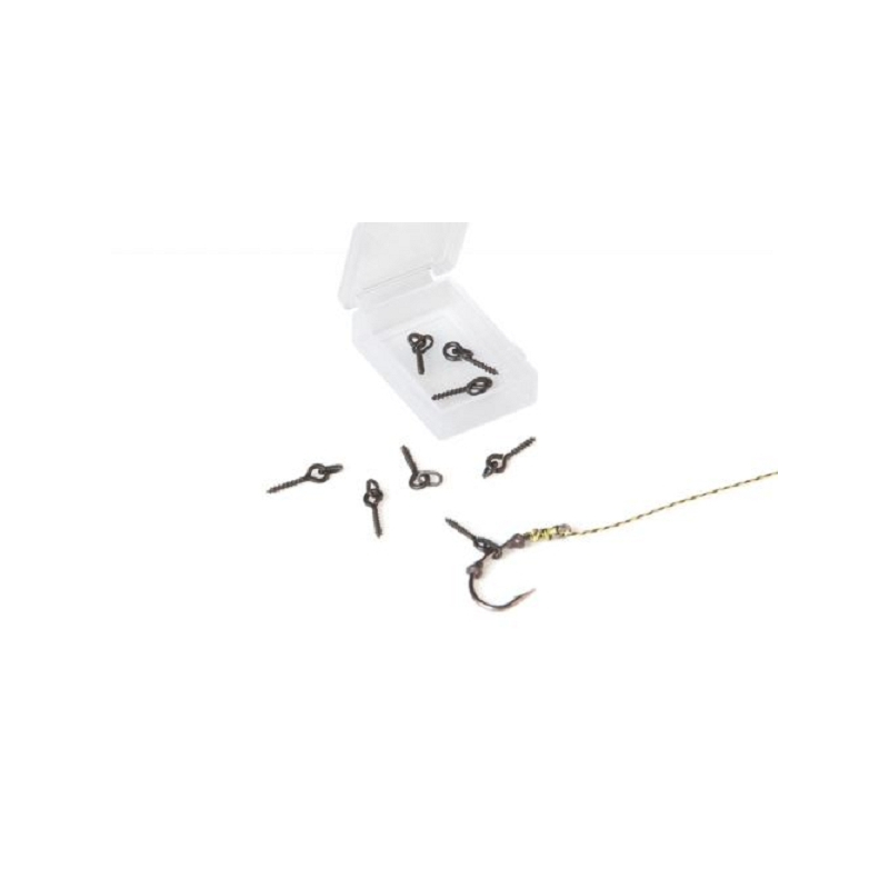 EXTRA CARP CANCAMO OVAL RIG