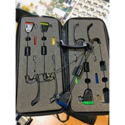 Juego de tensores FILSTAR FBI-7 Combo