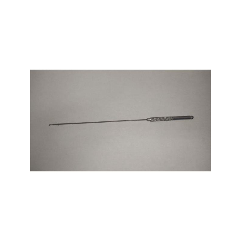 AGUJA BOILIES INOX 7