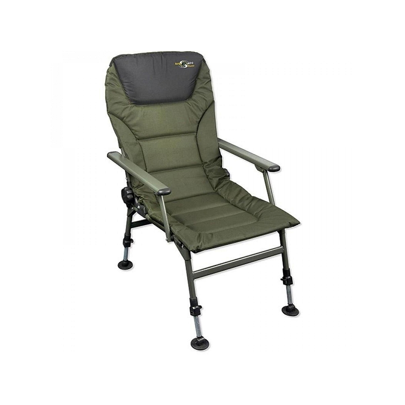 CSC CHAIR REGULABLE MAX100 KG 85X51X46