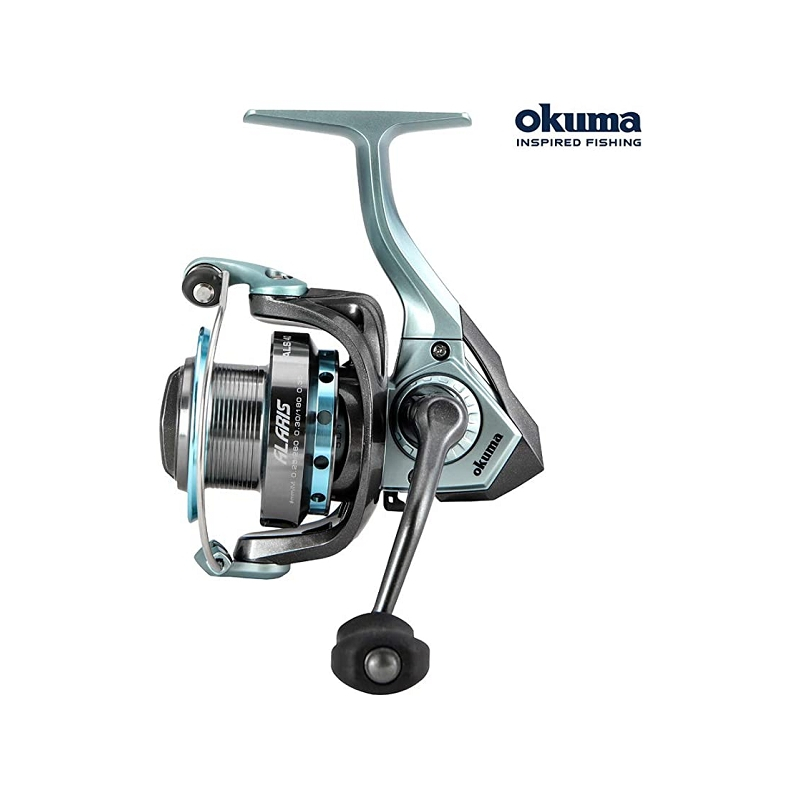 CARRETE OKUMA ALARIS ALS-40