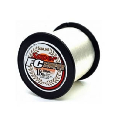 SUNLINE BASIC FC320MT CLEAR 20LB 0.37MM