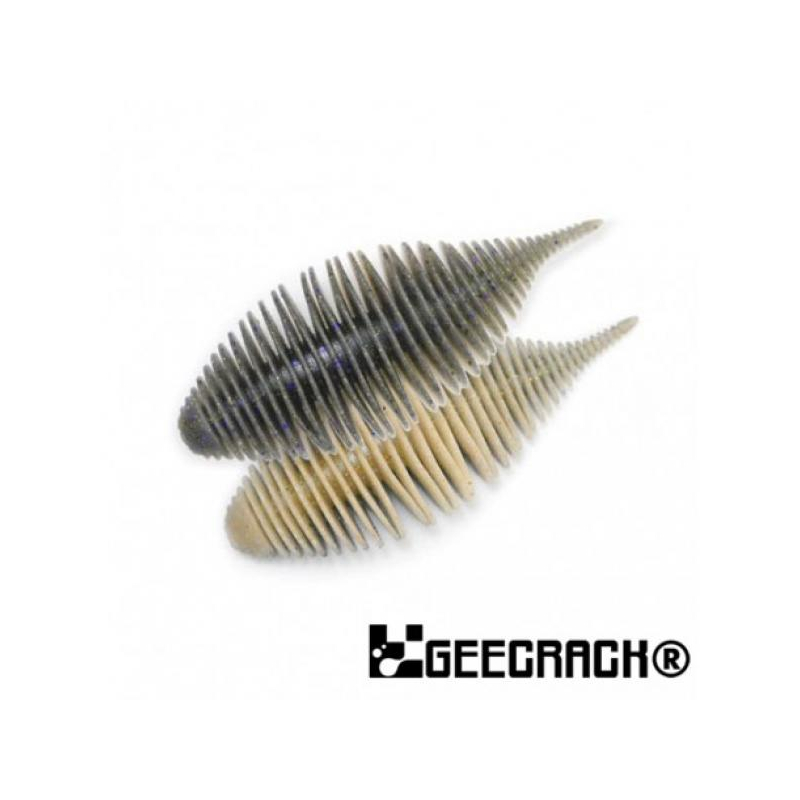 GEECRAK BELLOWS GILL 3.8" BUB BOMB