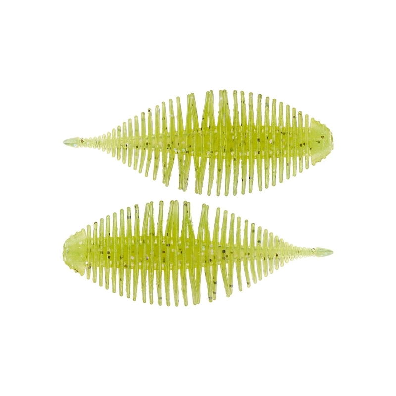 GEECRACK BELLOWS GILL 3.8 FLOATING WEED SPECIAL