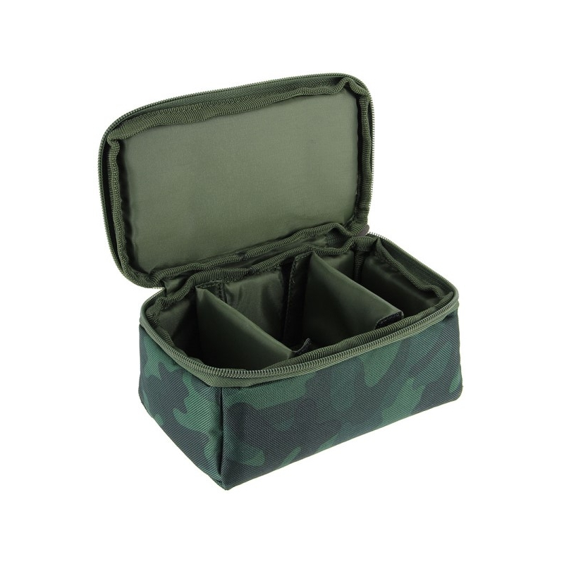 NGT BOLSA DE PLOMO DAPPLE CAMO