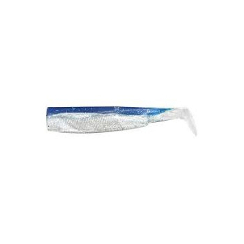BLACK MINNOW 120 3 CUERPOS BLEU