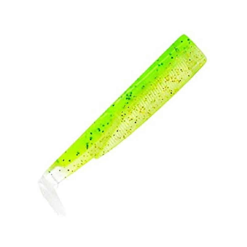 BLACK MINNOW 120 3 CUERPOS ZESTE DE CITRON