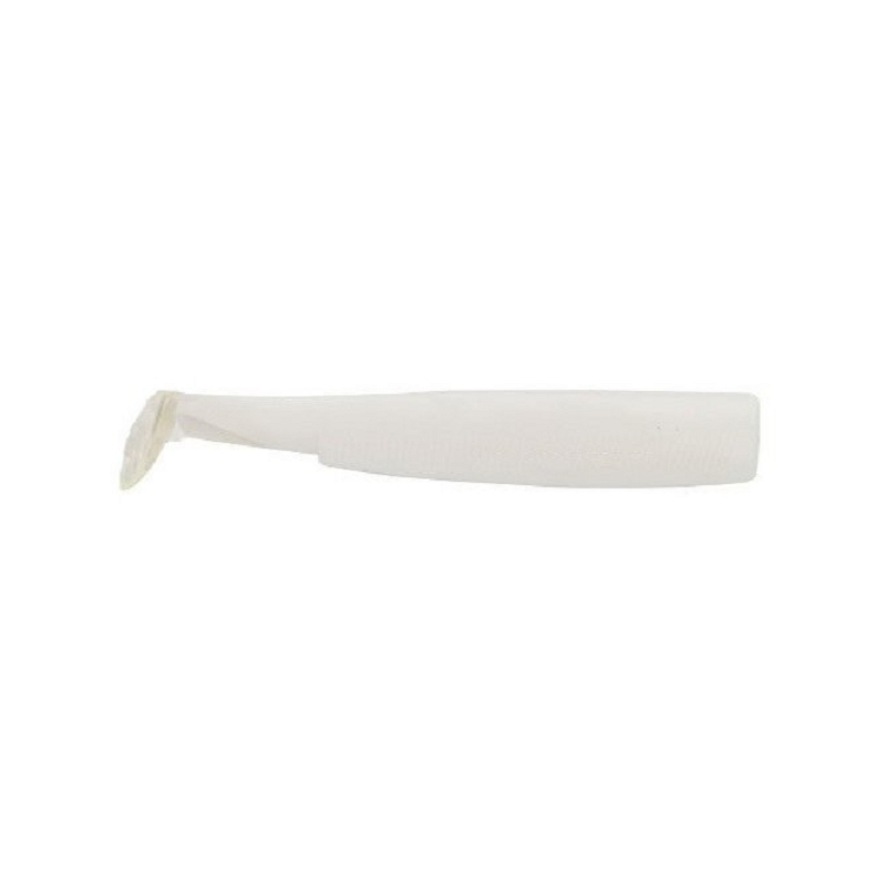 BLACK MINNOW 120 3 CUERPOS BLANC