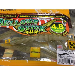 GEECRACK BELLOWS STICK 4.8 ELECTRIC AYU