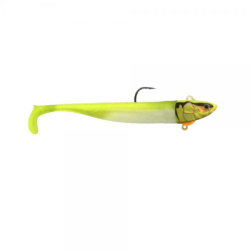 Storm Biscay Minnow 9cm CHCH