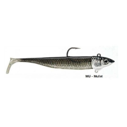 Storm Biscay Minnow 9cm MU