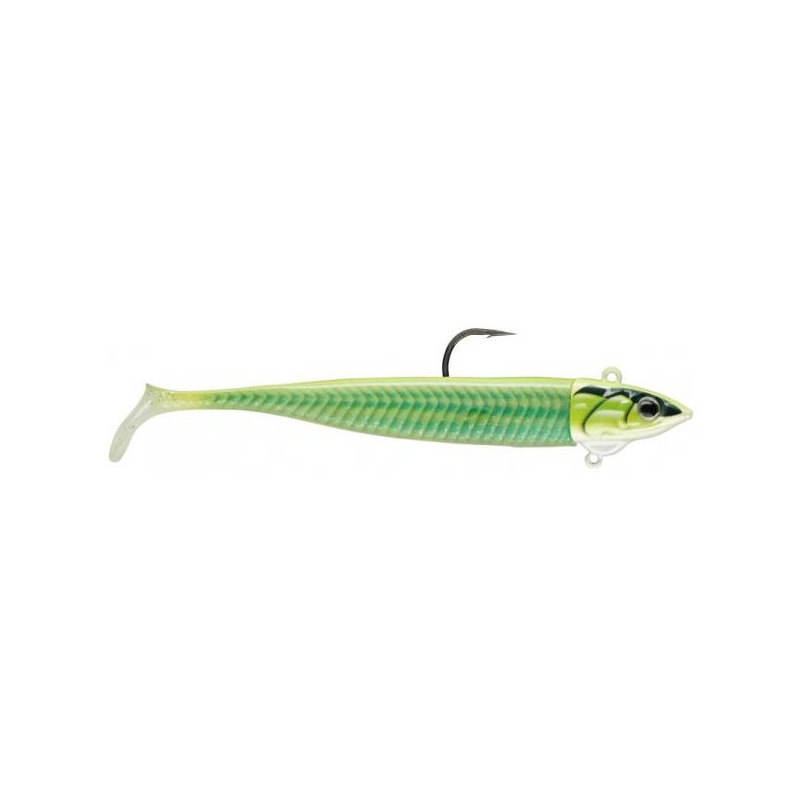 Storm Biscay Minnow 12cm MU