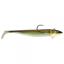 Storm Biscay Minnow 12cm SDL