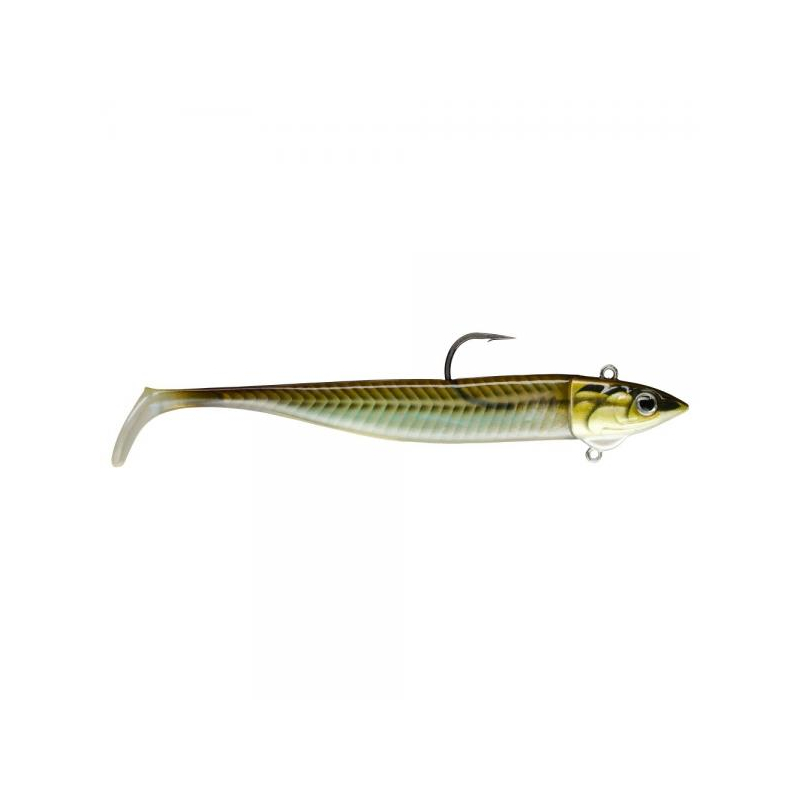 Storm Biscay Minnow 12cm SDL