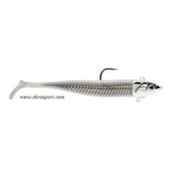 Storm Biscay Minnow 12cm PRLS
