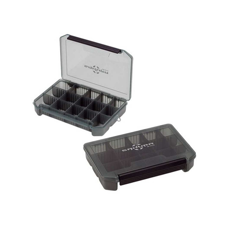 CAJA SAKURA SK-9310 - 20.5x14x4