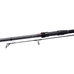 DAIWA BLACK WIDOW CARP 2PCS 2312 12" 3.5LB