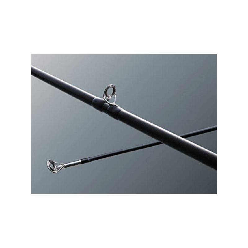 Major Craft Basspara 7’0» MH