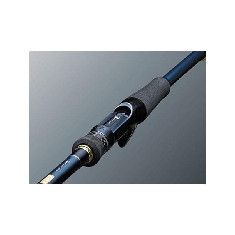 Major Craft Basspara 7’0» H