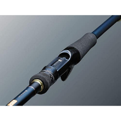 Major Craft Basspara 7’0» MH