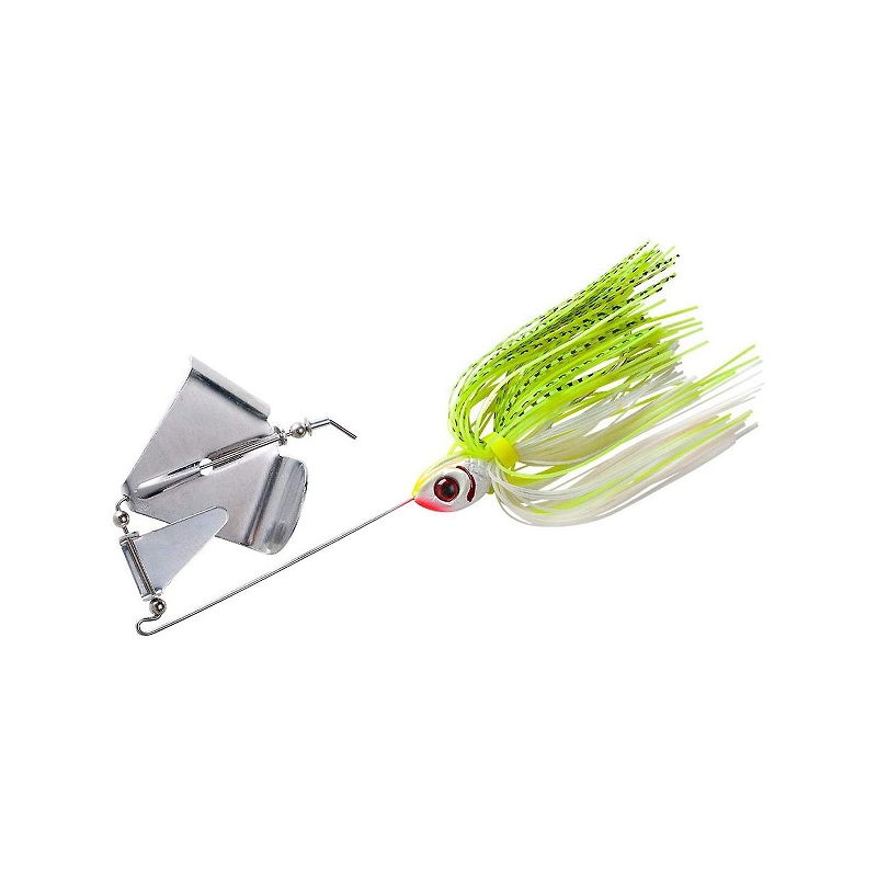 BOOYAH BUZZ 1/2 CHART