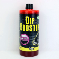 PRO ELITE DIPS BOOSTER BANANA FRESA 1000ML