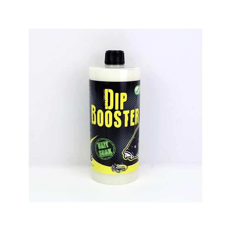 PRO ELITE DIPS BOOSTER GARLIC 1000ML