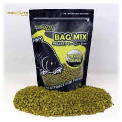 PRO ELITE BAG BIX 3/4/6MM PIÑA SCOPEX 800GR