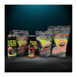 SESSION PACK CLASSIC PINEAPLLE SCOPEX