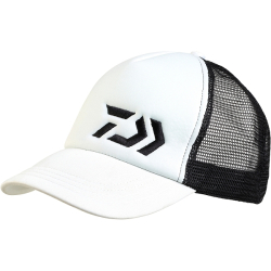 DAIWA GORRA CARPE BLANCA