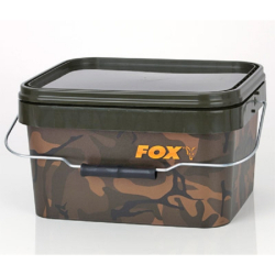 FOC SQUEARE BUKET 5L