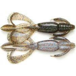 CRAZY FLAPPER 3,6" 409-Electric Candy