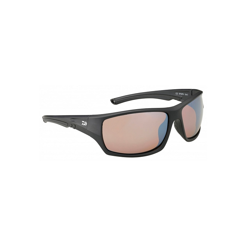 GAFAS DAIWA FULLSHADE VERRE GRIS