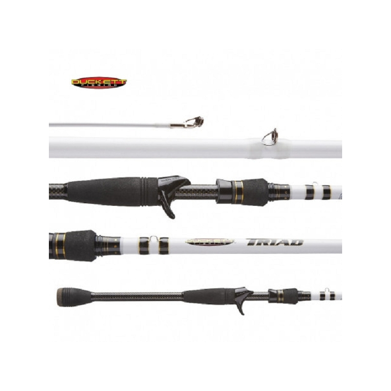 DUCKETT TRIAD CASTING 7.0 MH FAST