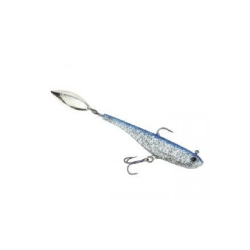BIWAA DIVINATOR 180 35GR BLUE CHROME